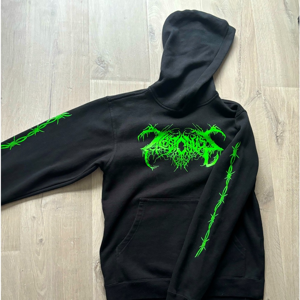 A Lost Cause Hoodie